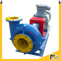 Pompe de sable de forage horizontale centrifuge